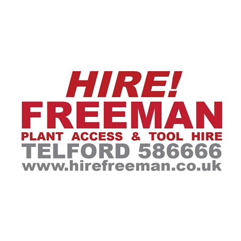 Freemans Of Telford Ltd